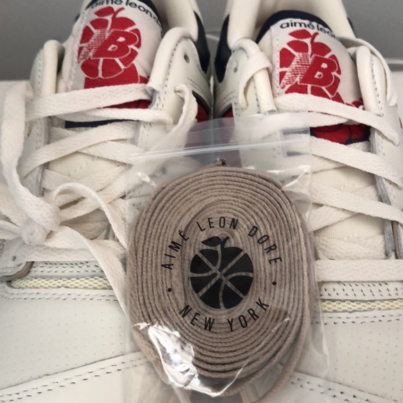 Aime Leon Dore New balance BB550A3 - Picture 9 of 10